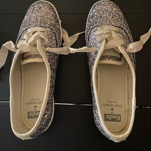 Kate Spade Keds